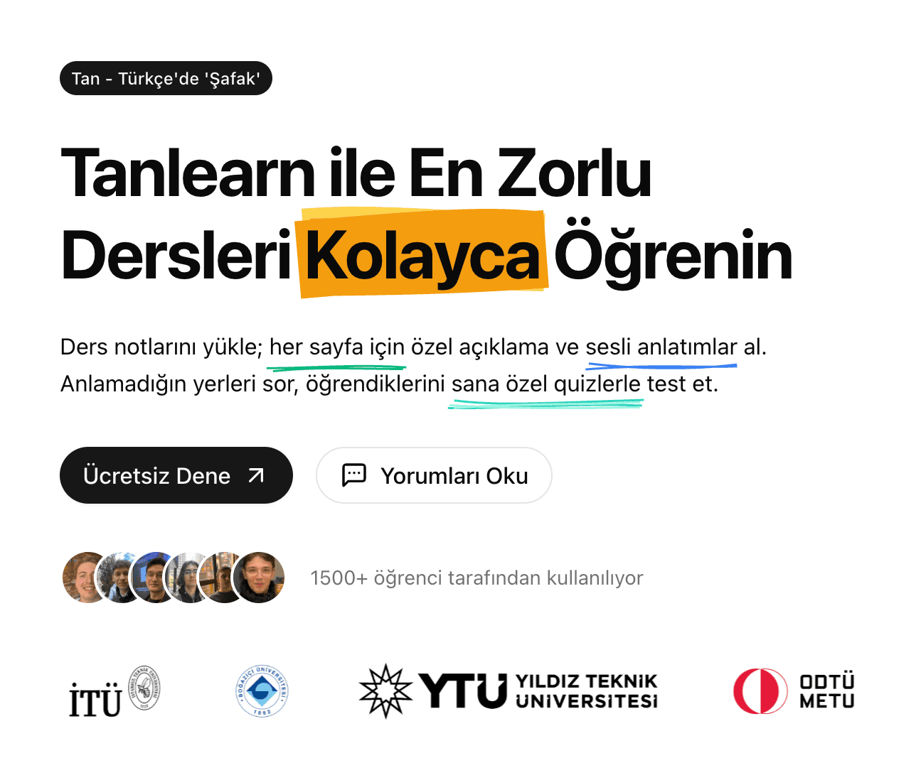 Social Banner